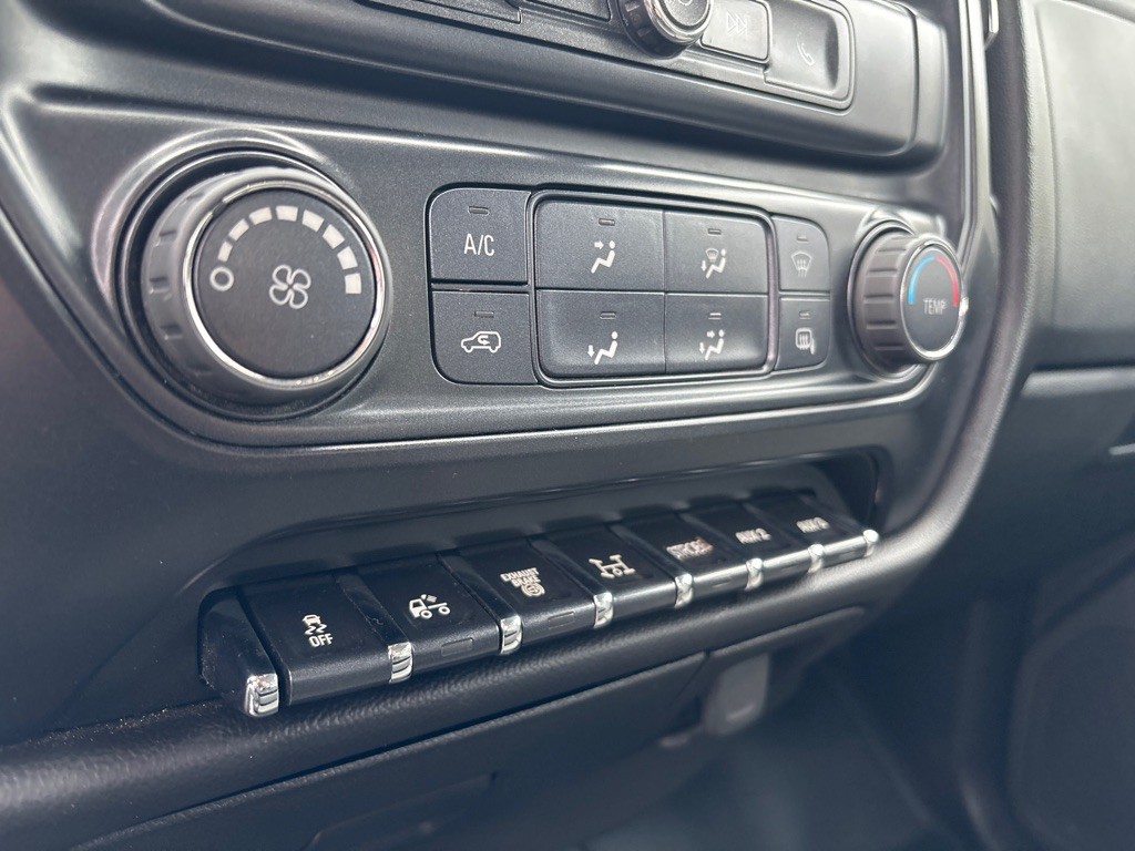 2022 Chevrolet Silverado 1500 Image 16