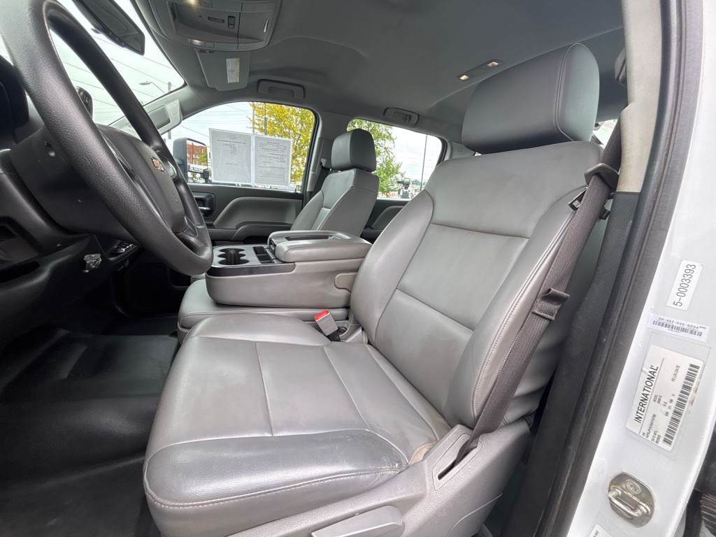 2022 Chevrolet Silverado 1500 Image 17