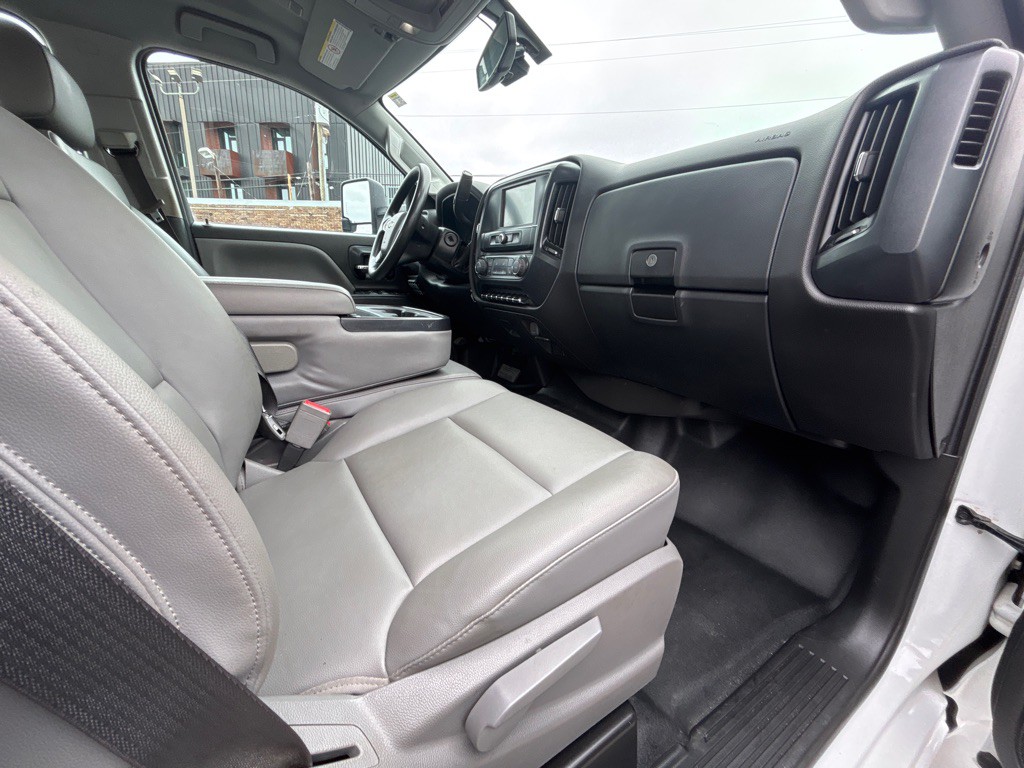 2022 Chevrolet Silverado 1500 Image 19