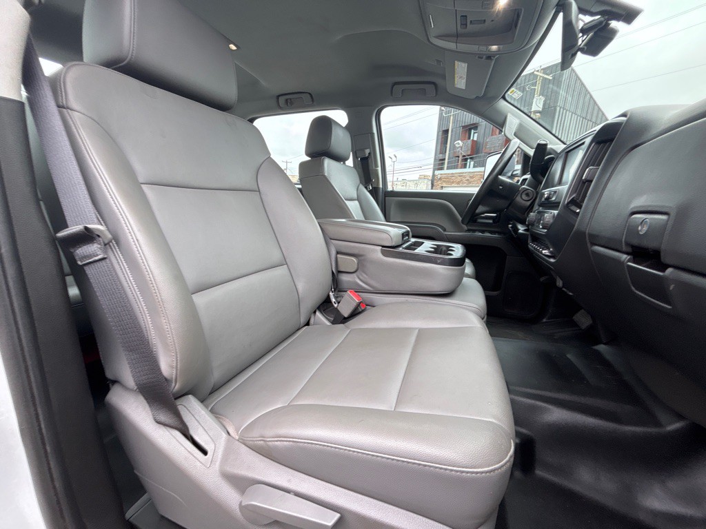 2022 Chevrolet Silverado 1500 Image 20