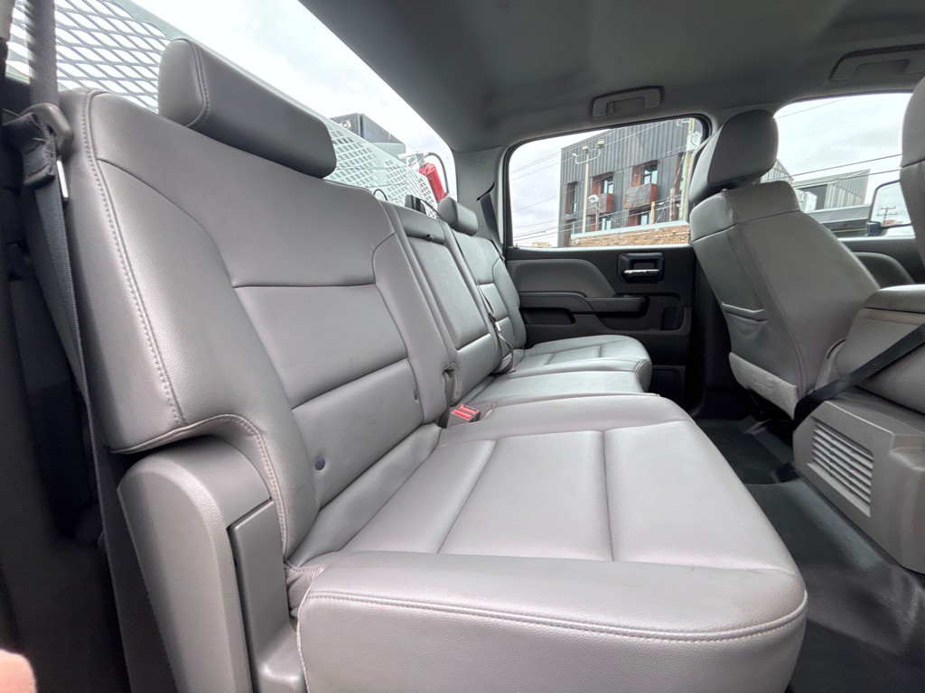 2022 Chevrolet Silverado 1500 Image 21