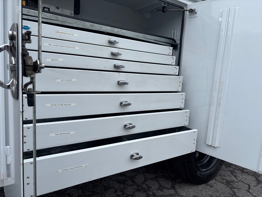 2022 Chevrolet Silverado 1500 Image 25