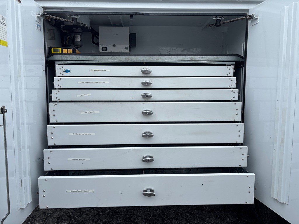 2022 Chevrolet Silverado 1500 Image 26