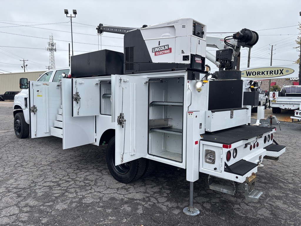 2022 Chevrolet Silverado 1500 Image 28