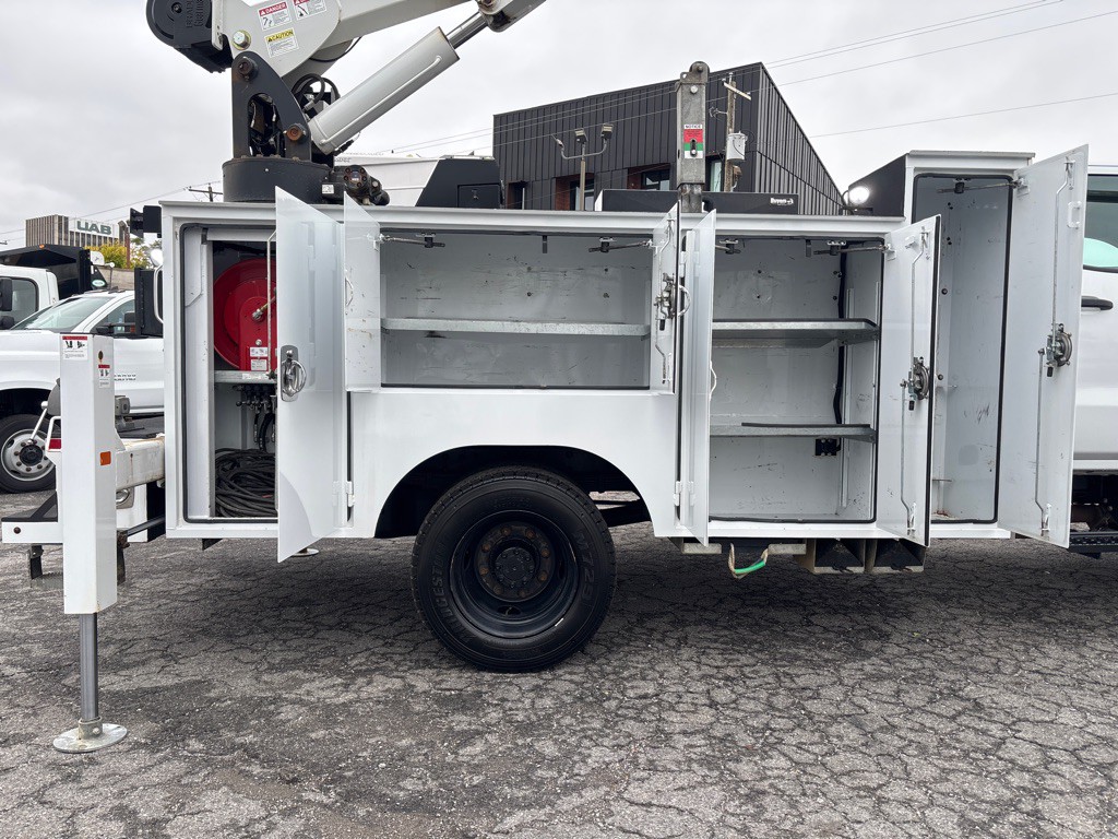 2022 Chevrolet Silverado 1500 Image 34