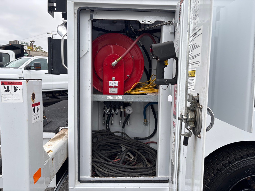 2022 Chevrolet Silverado 1500 Image 35