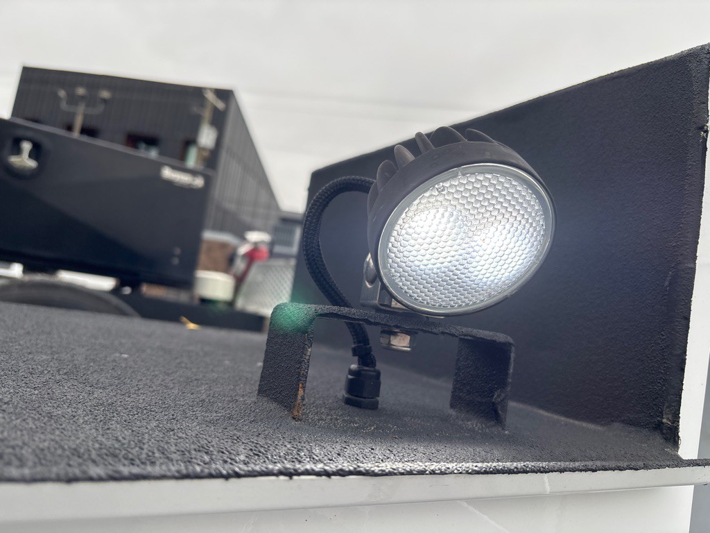 2022 Chevrolet Silverado 1500 Image 37