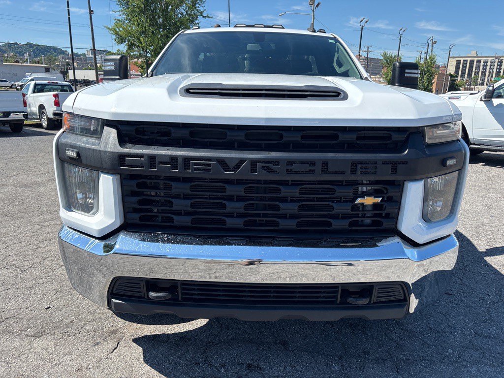 2021 Chevrolet Silverado 1500 Image 15