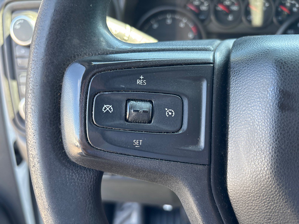 2021 Chevrolet Silverado 1500 Image 20