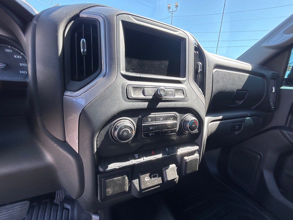 2021 Chevrolet Silverado 1500 Image 22
