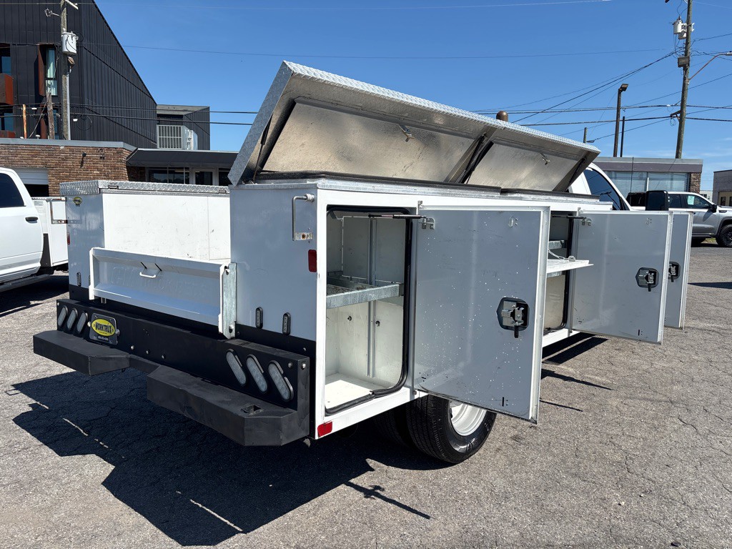 2021 Chevrolet Silverado 1500 Image 26