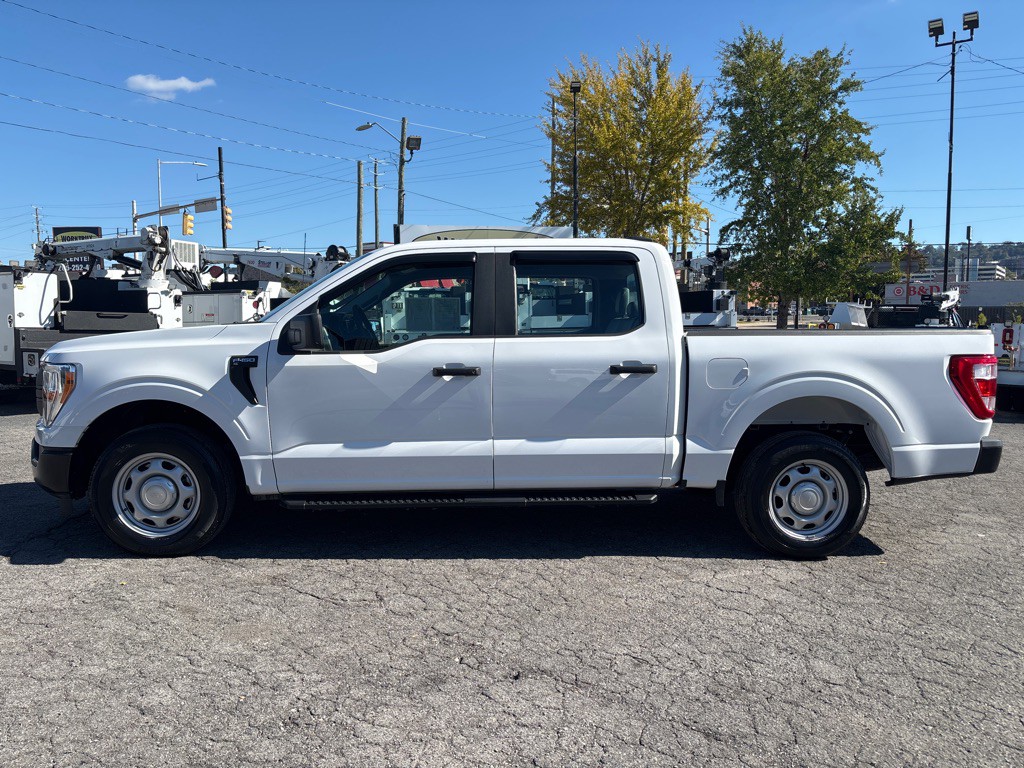 2022 Ford F-150 Image 2