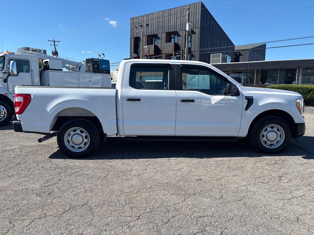 2022 Ford F-150 Image 6