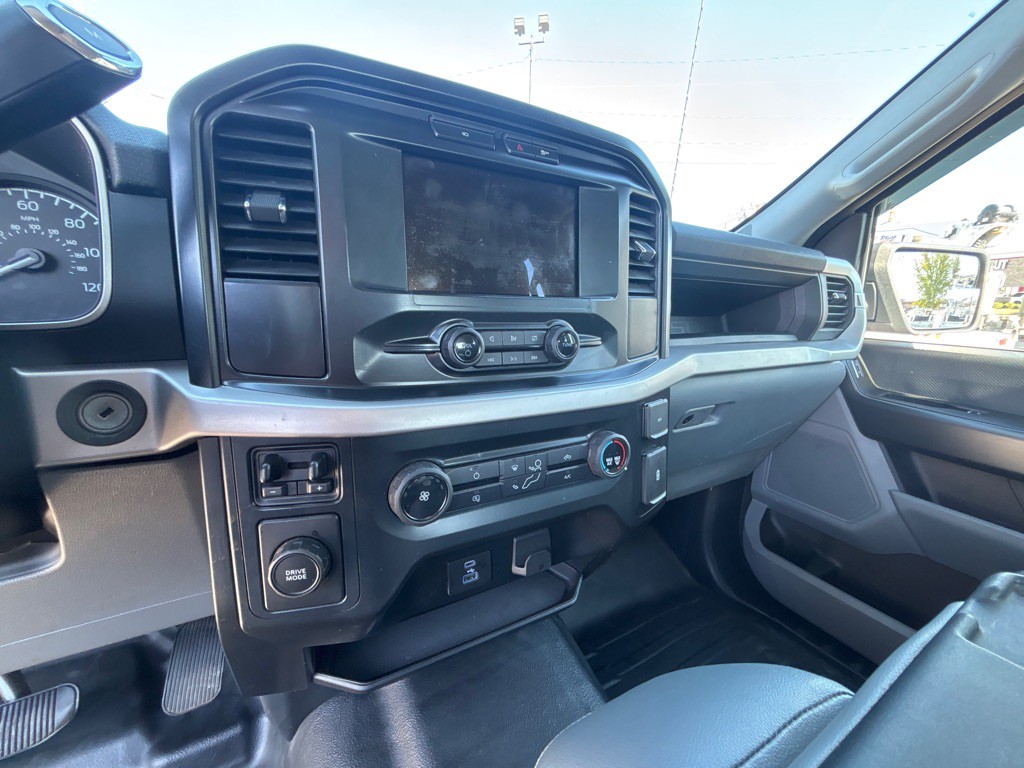 2022 Ford F-150 Image 13