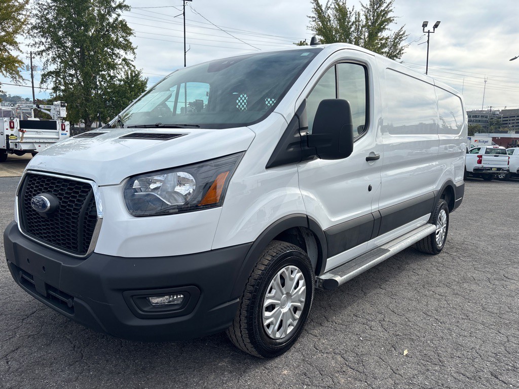 2023 Ford T250 Image 1