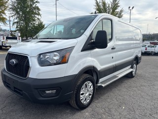 Image for 2023 Ford T250 T-250 ID: 6943810