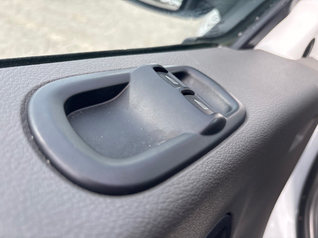 2023 Ford T250 Image 10