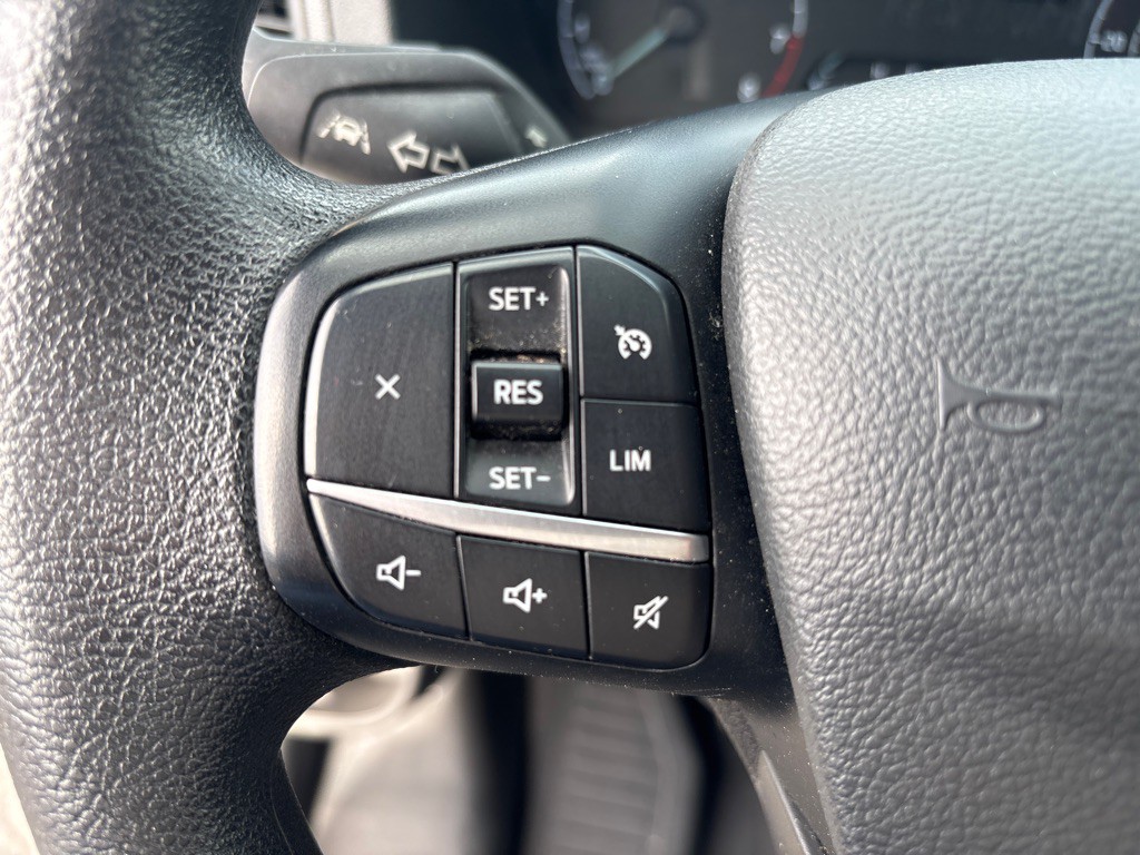 2023 Ford T250 Image 12