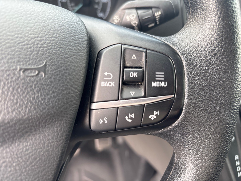 2023 Ford T250 Image 13