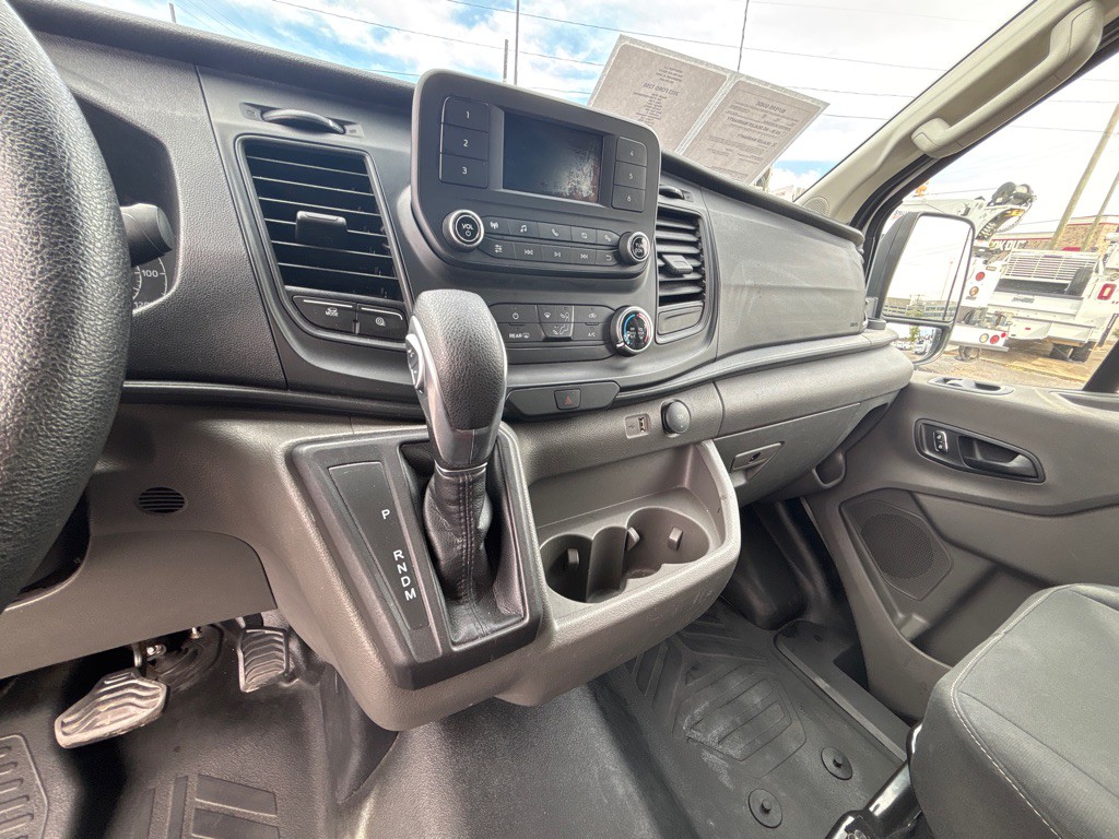 2023 Ford T250 Image 14