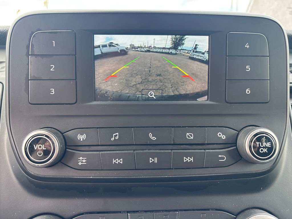 2023 Ford T250 Image 16