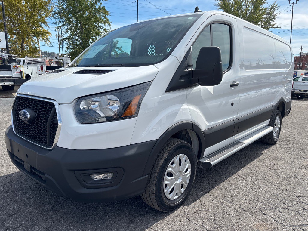 2023 Ford T250 Image 1