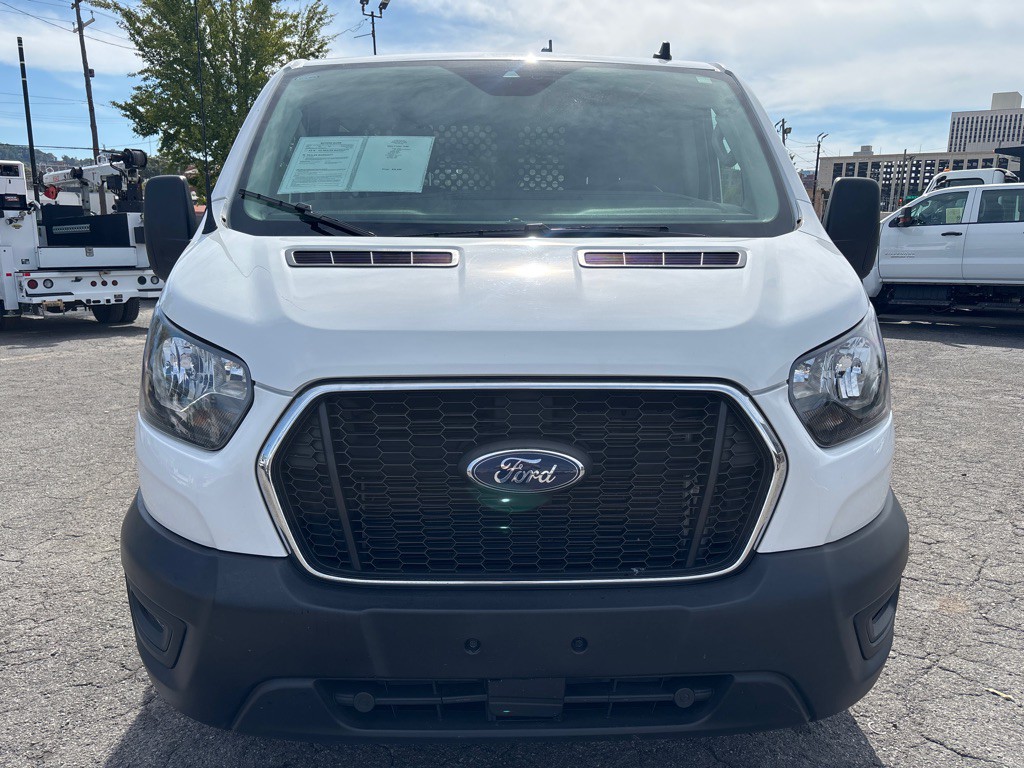 2023 Ford T250 Image 8