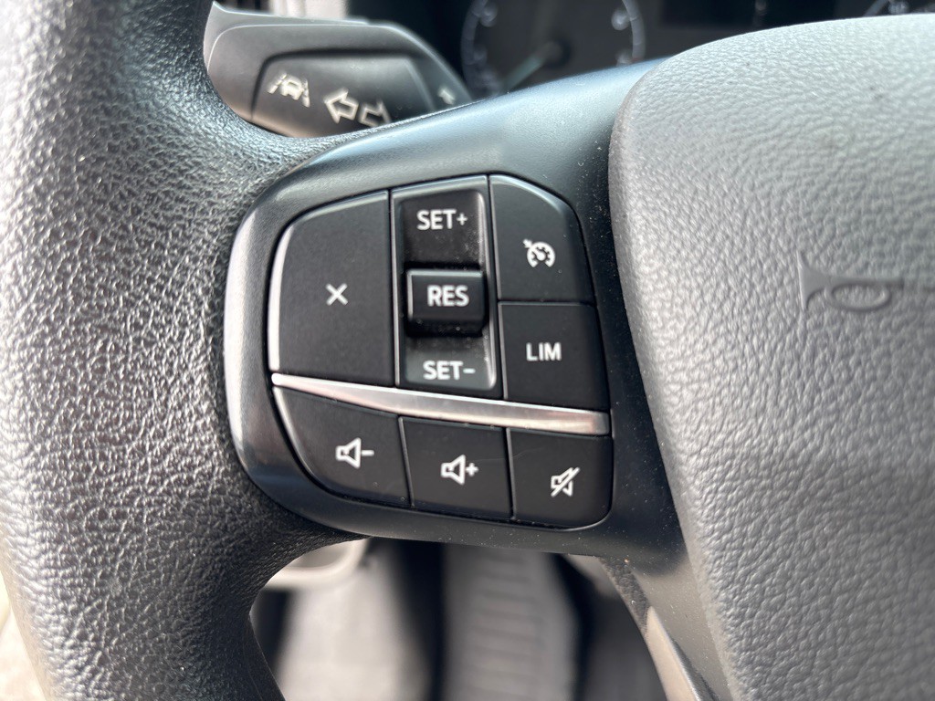 2023 Ford T250 Image 12