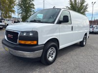Image for 2023 GMC G2500 Cargo ID: 6943843