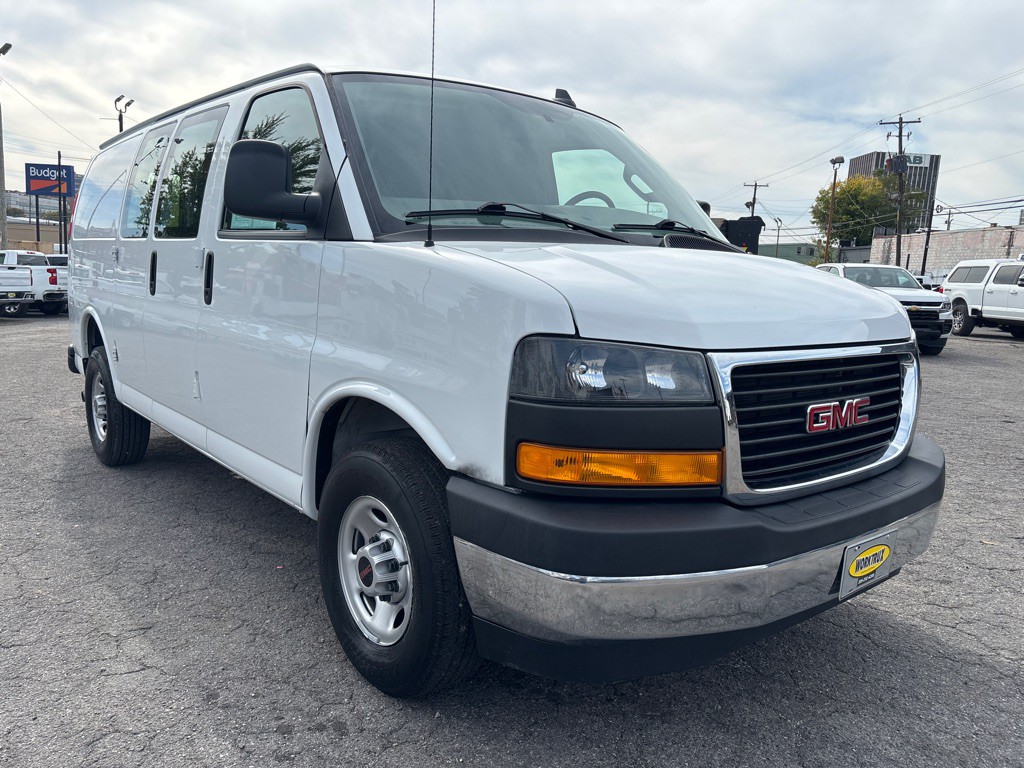 2023 GMC G2500 Image 7