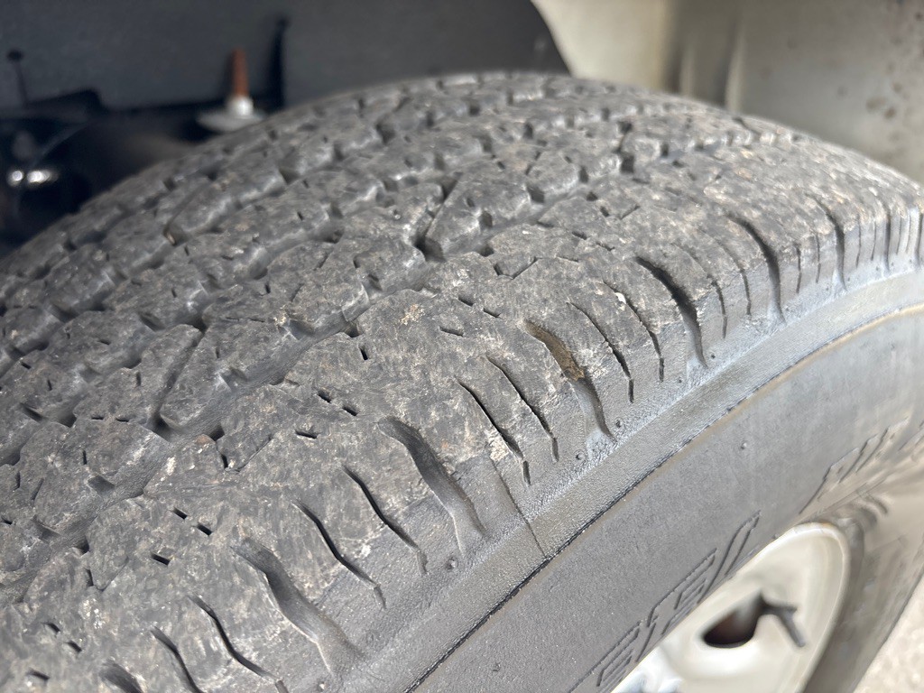 2023 GMC G2500 Image 22