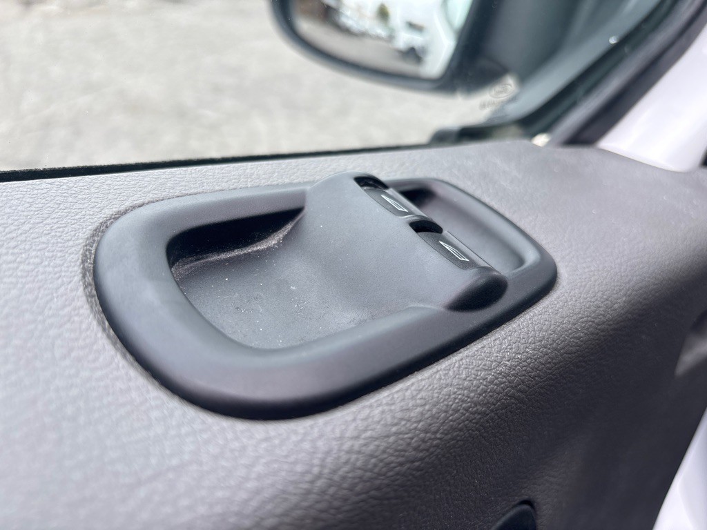 2023 Ford T250 Image 10