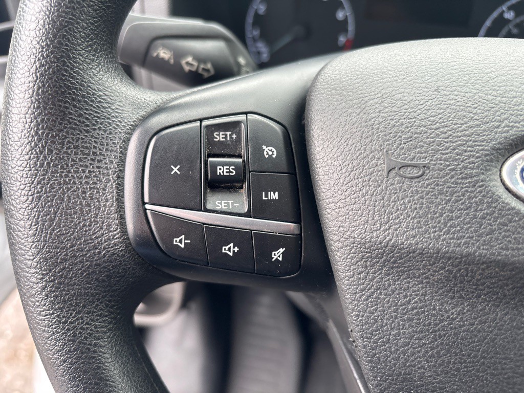 2023 Ford T250 Image 12