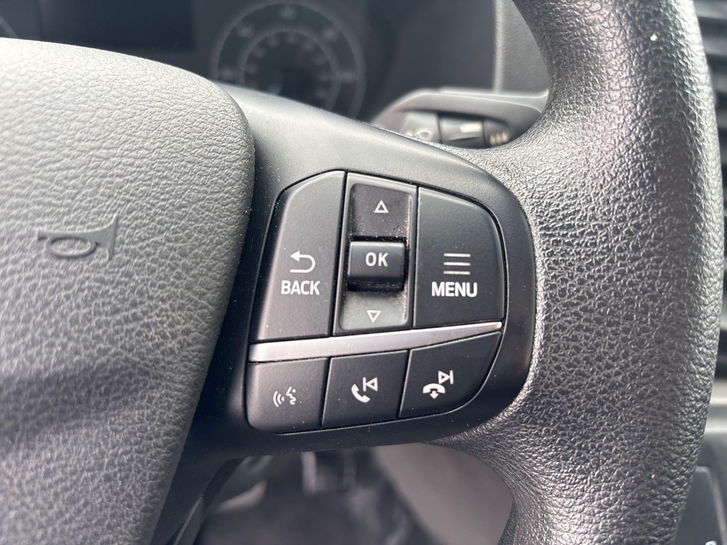 2023 Ford T250 Image 13