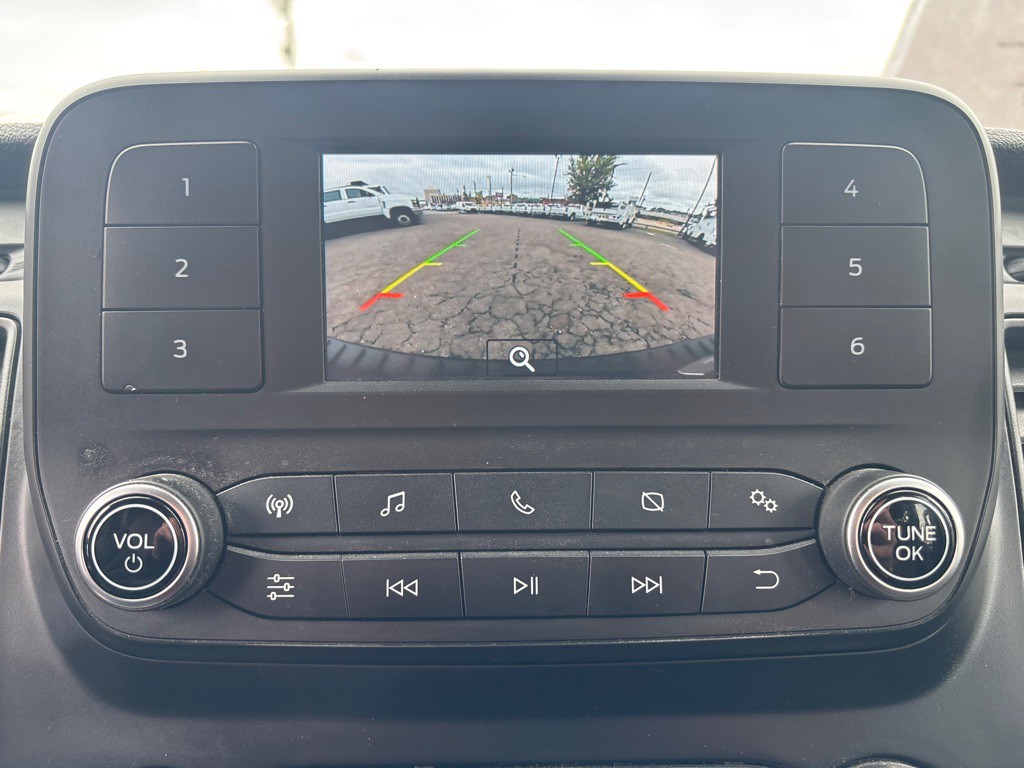 2023 Ford T250 Image 16