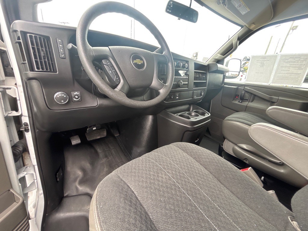 2023 Chevrolet Silverado 2500 Image 9