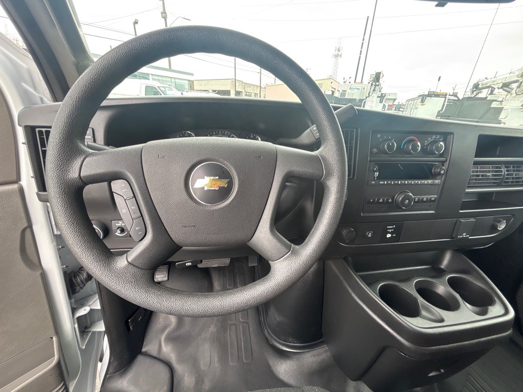 2023 Chevrolet Silverado 2500 Image 11