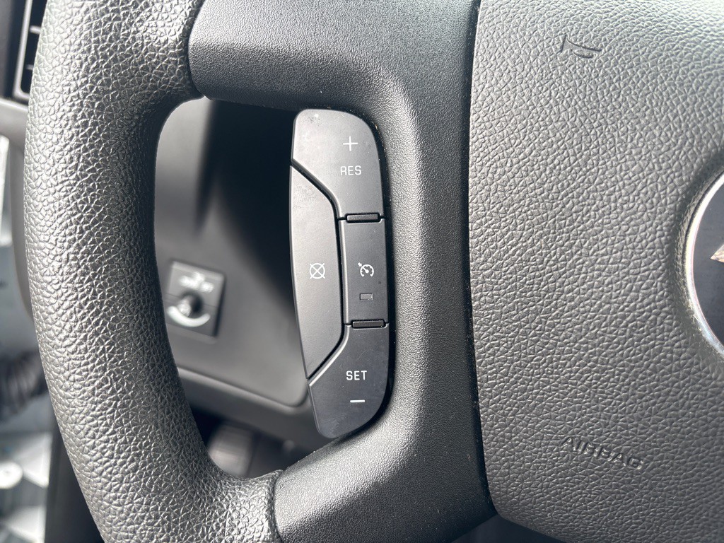 2023 Chevrolet Silverado 2500 Image 12