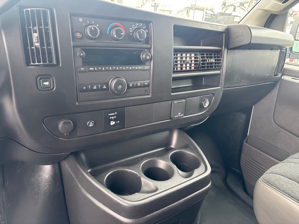 2023 Chevrolet Silverado 2500 Image 13