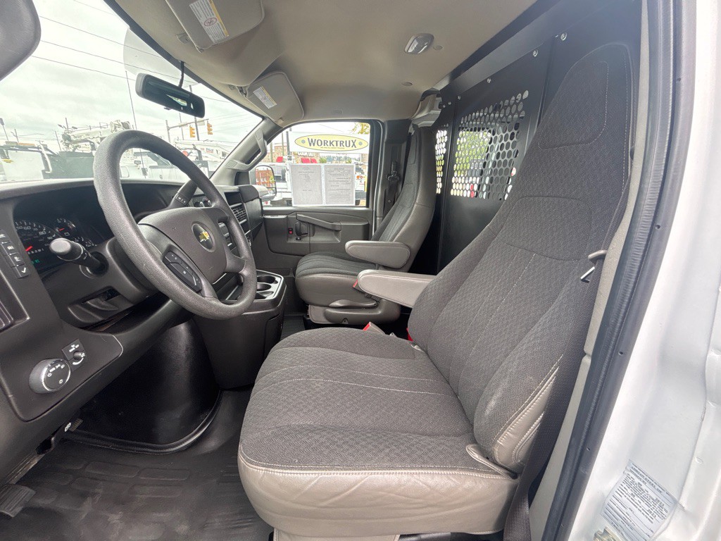 2023 Chevrolet Silverado 2500 Image 15