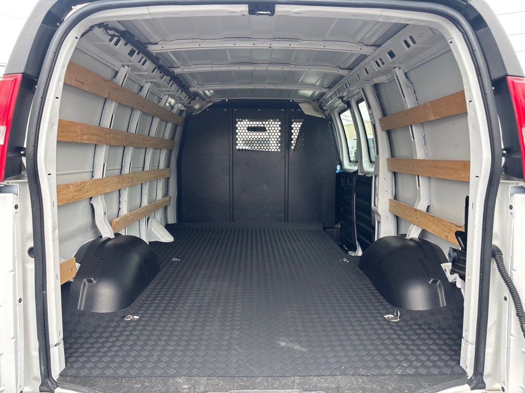 2023 Chevrolet Silverado 2500 Image 18