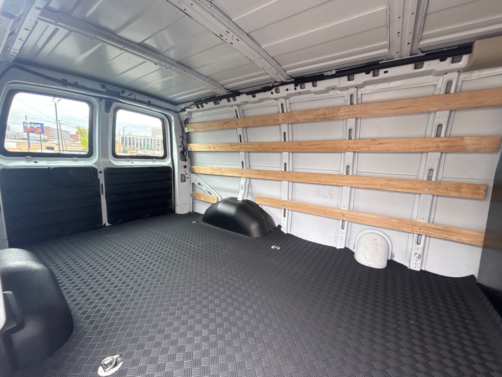 2023 Chevrolet Silverado 2500 Image 19