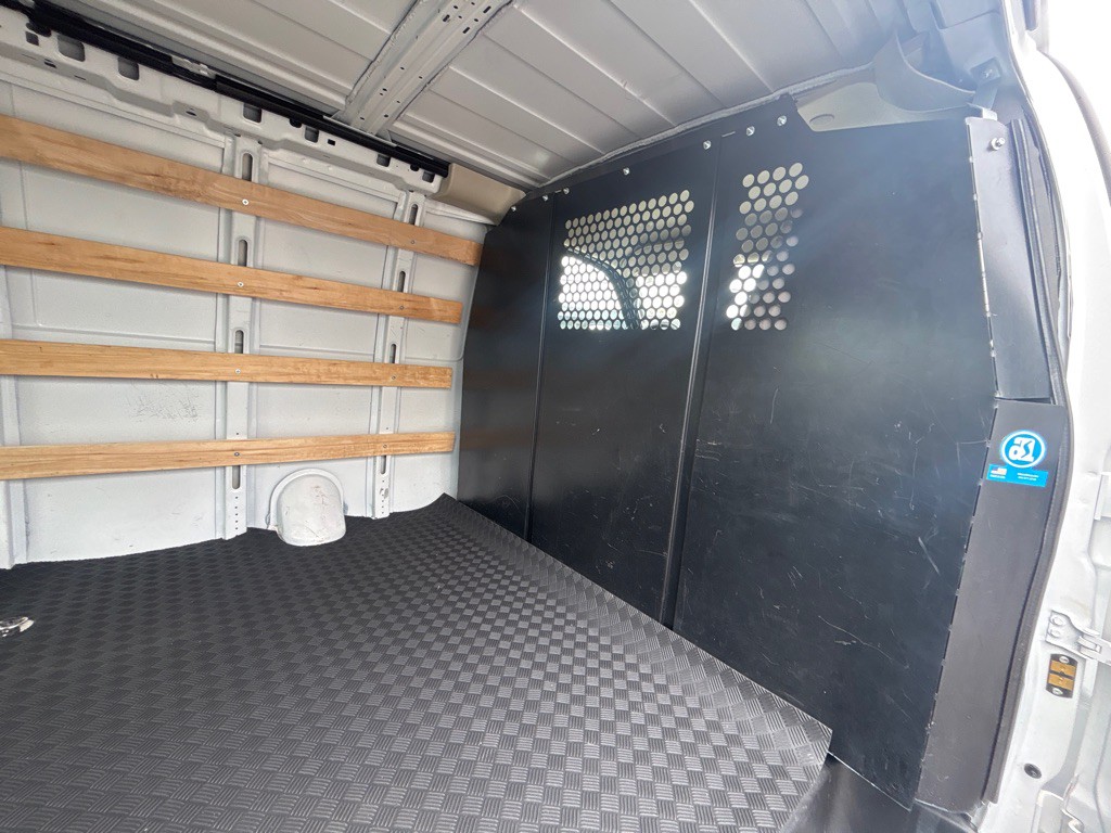 2023 Chevrolet Silverado 2500 Image 20