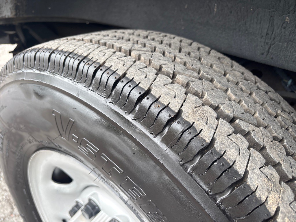 2023 Chevrolet Silverado 2500 Image 21