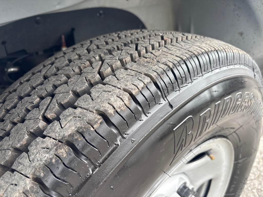 2023 Chevrolet Silverado 2500 Image 22