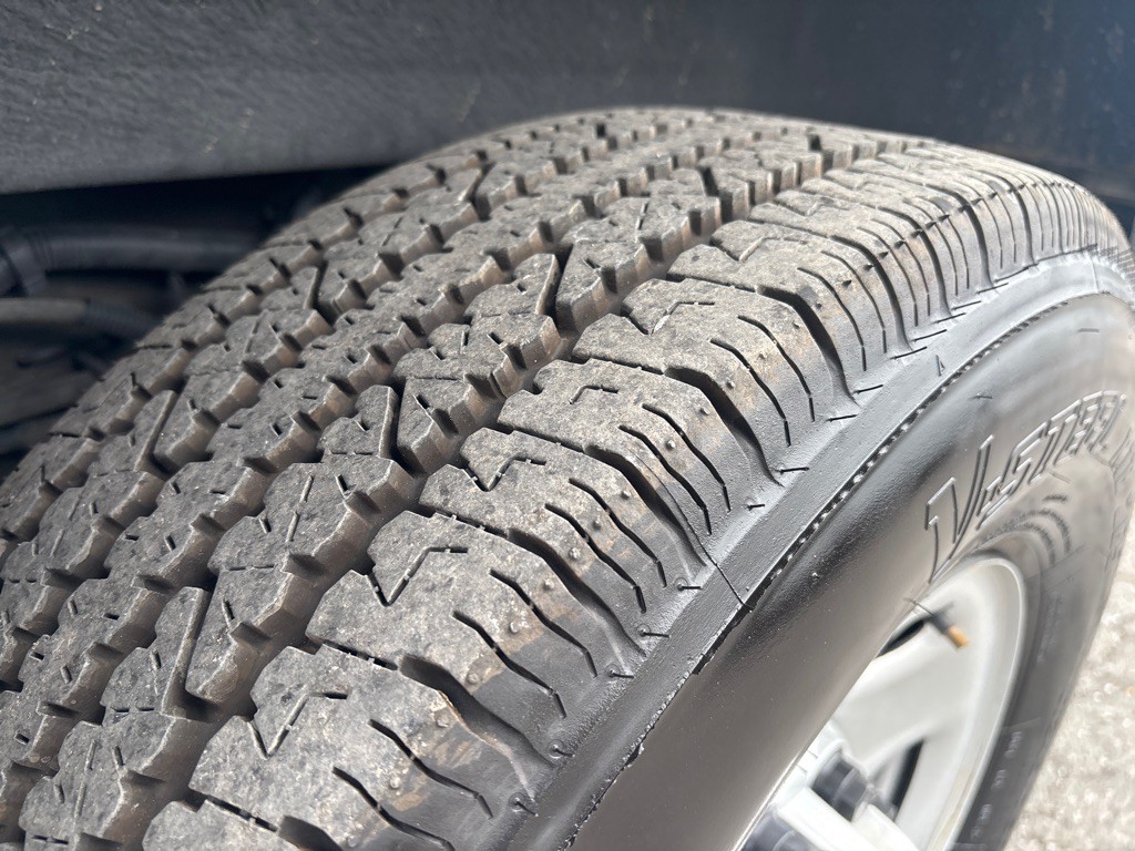 2023 Chevrolet Silverado 2500 Image 24