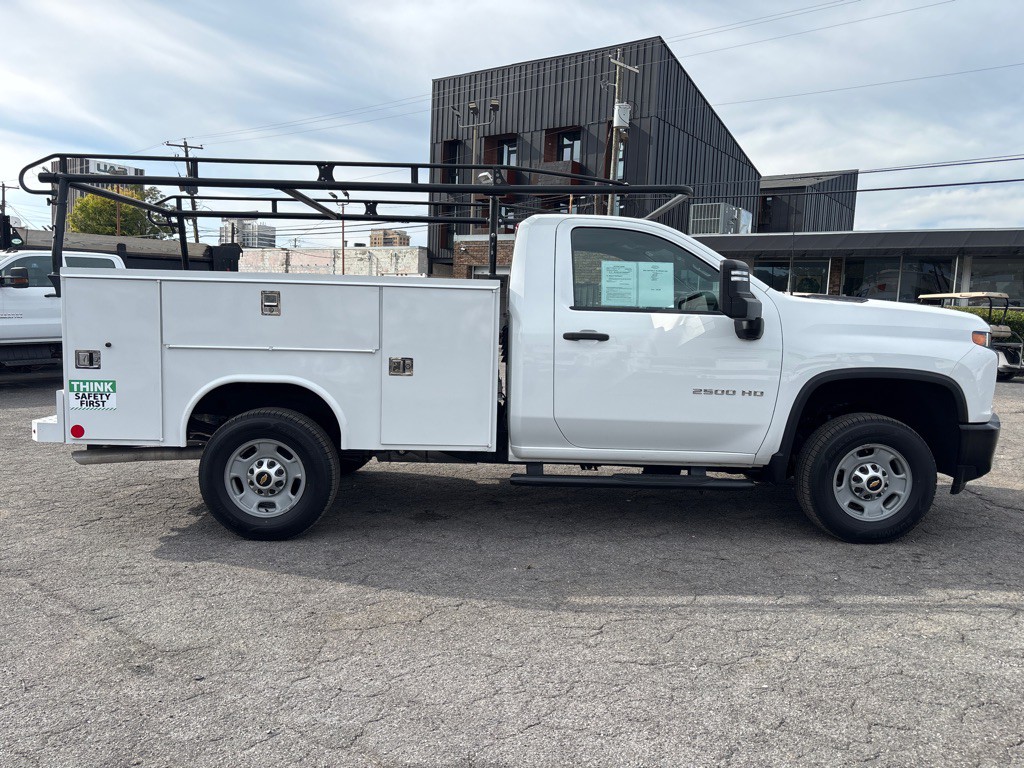 2022 Chevrolet Silverado 1500 Image 6
