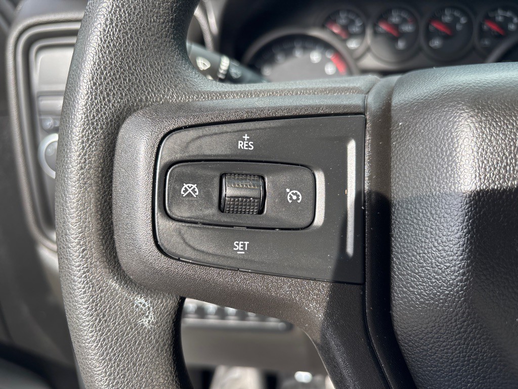 2022 Chevrolet Silverado 1500 Image 12