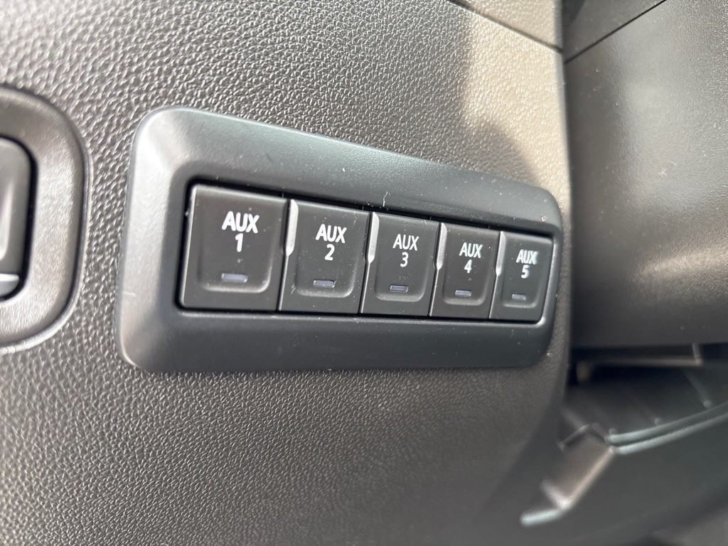 2022 Chevrolet Silverado 1500 Image 13