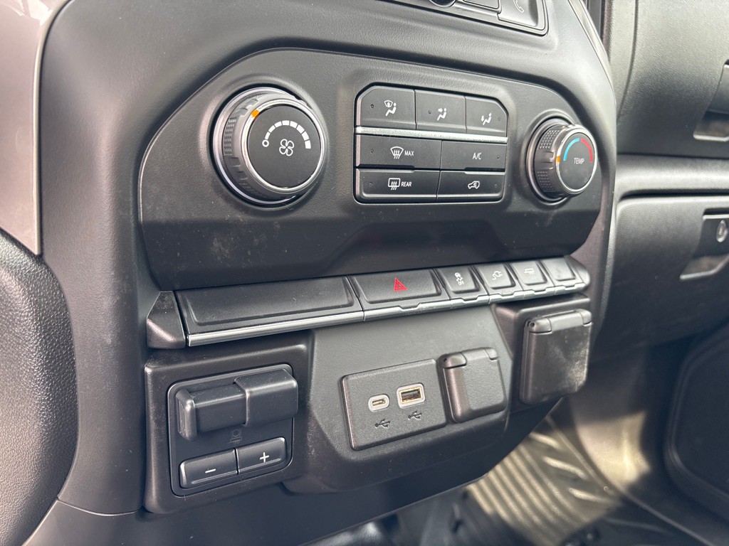 2022 Chevrolet Silverado 1500 Image 15